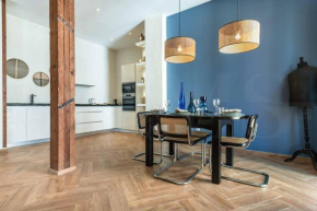 Modern & spacious apartment - Historic Center by REMS